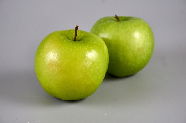 manzanas variedad
